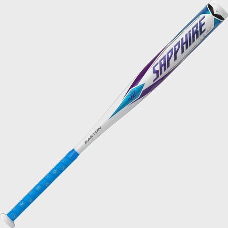 Easton Easton Sapphire Fastpitch Softball Bat 28in 16oz -12 8073851